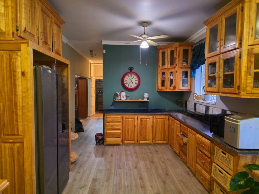 3 Bedroom Property for Sale in Wilgenhof Free State